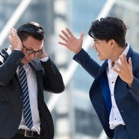 馴れ合いは 時に恐ろしい毒となる Takashi Suda かんた Note