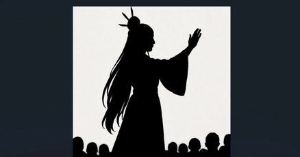 卑弥呼」の人気タグ記事一覧｜note ――つくる、つながる、とどける。