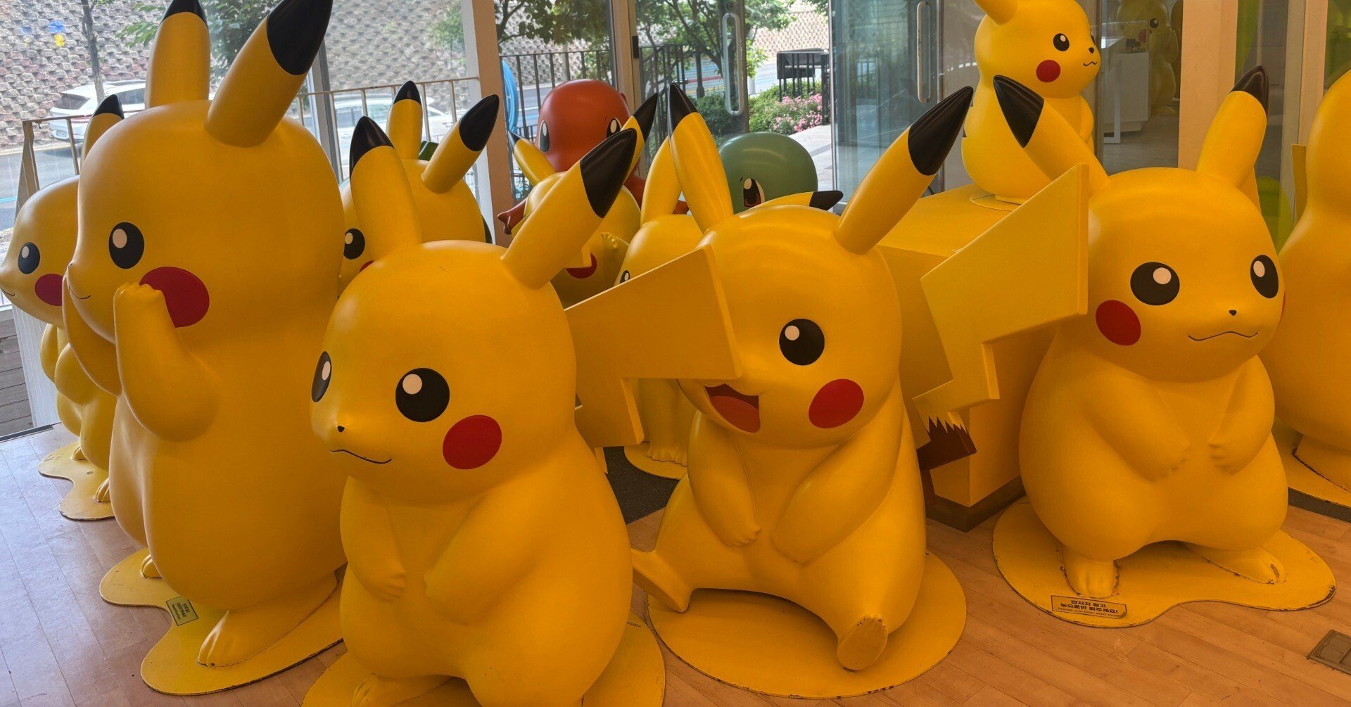 日記】韓国行ったぞ！｜しゅが