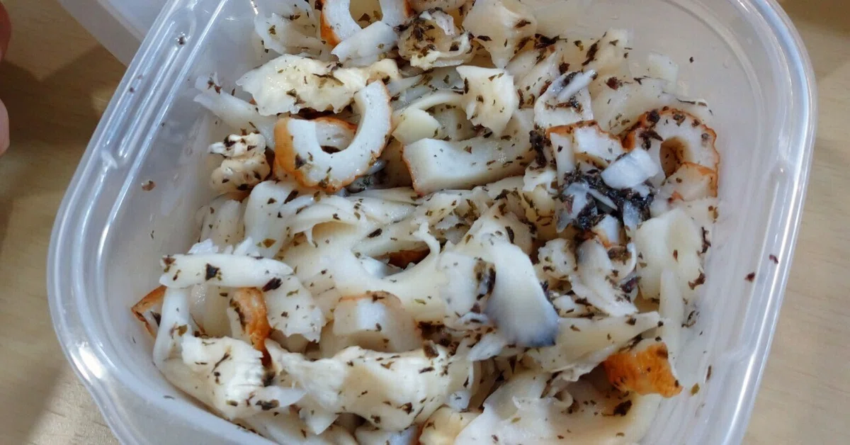 [Recipe] My Home's Weight Loss Activity: 