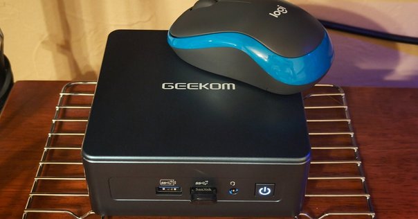 2024年版】Mac miniで何ができる？徹底レビュー！(下)｜GEEKOM