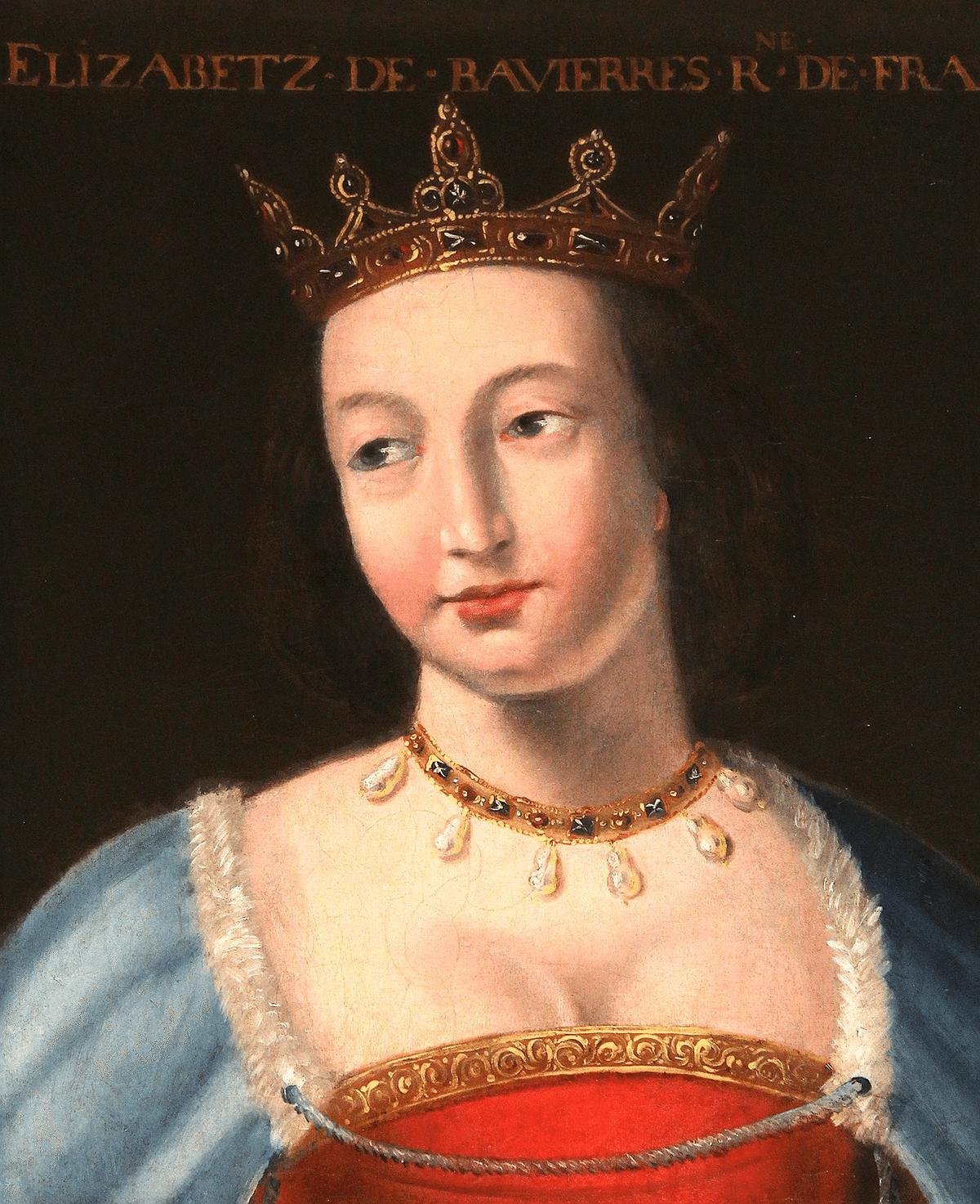 フランス王妃イザベル・ド・バヴィエール秘史 他 著者：マルキ・ド・サド　美品 Georges_Jacques_Gatine_-