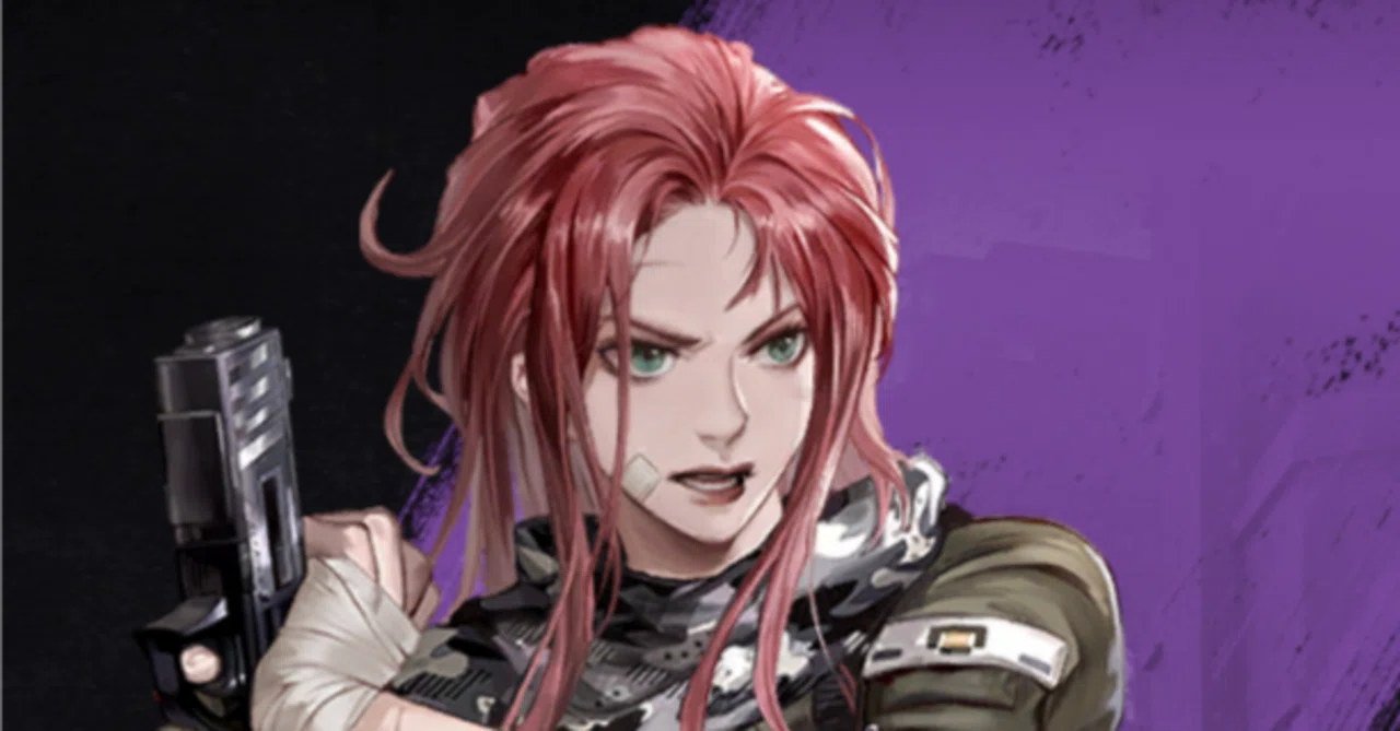 Metal Storm Strategy Guide: Character Performance Analysis - Anna