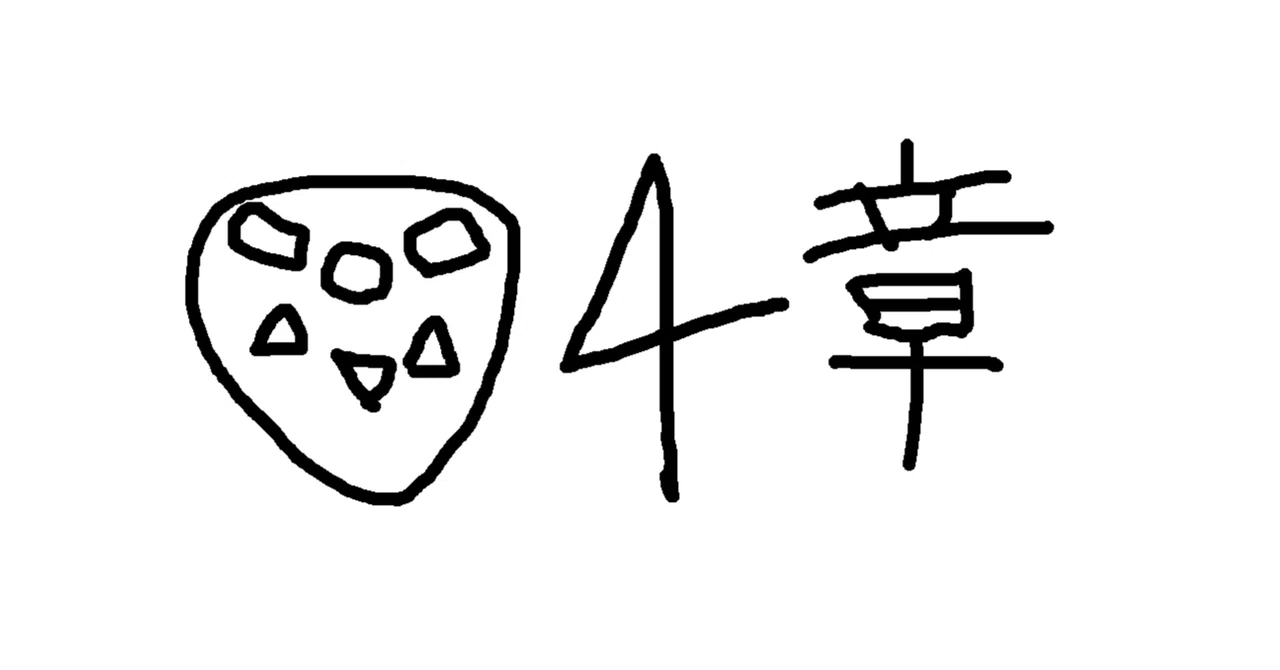DELTARUNE Chapter 4 Playthrough Notes (Spoiler Warning)｜チチンモモイド
