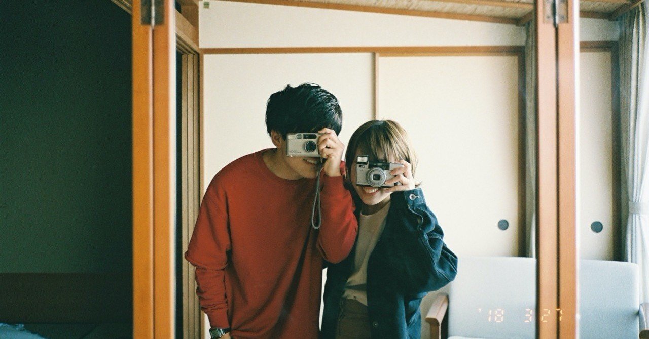 CONTAX T2というカメラ｜Kazuma Higashino