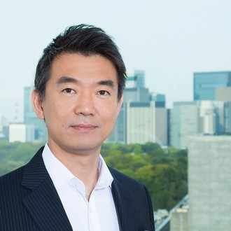 橋下徹 プレジデント社 President Note