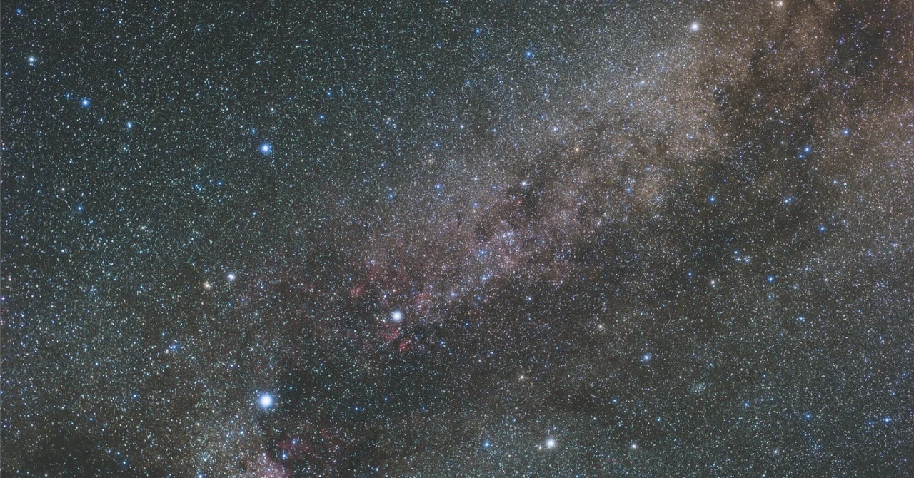 「この夏の星を見る」読んだ｜MRYM