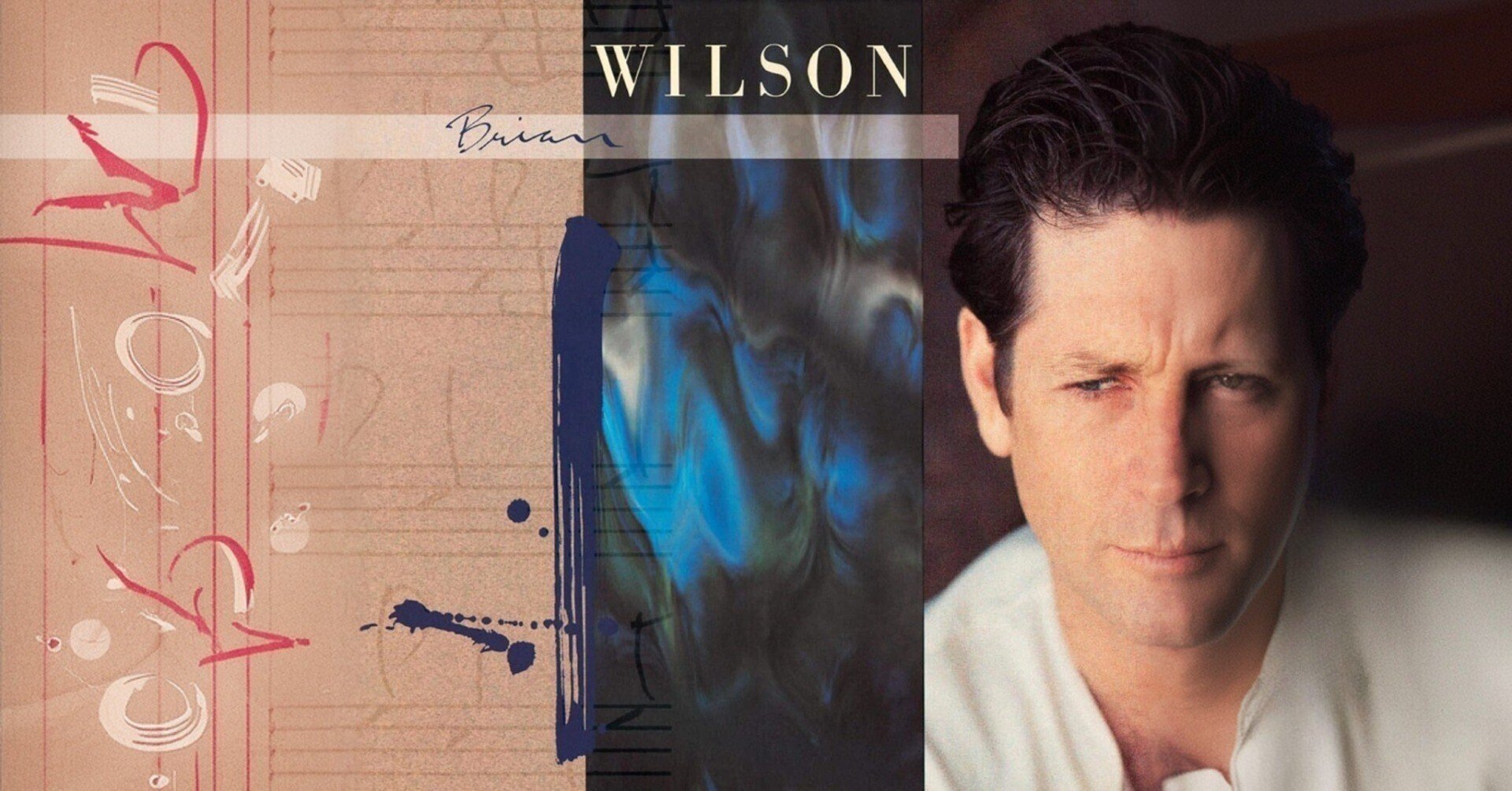 Brian Wilson: 永遠の天才 ブライアン・ウィルソン: 光と闇の全