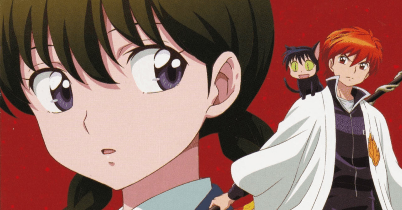 境界のRINNE」高橋留美子が絶賛したヒロインcv｜yoh