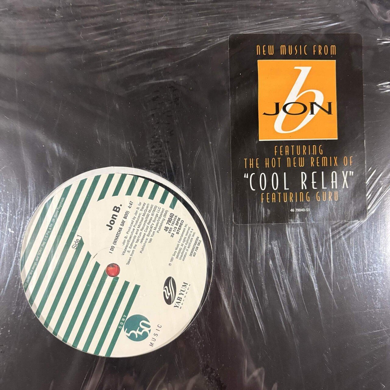 2025新入荷 Japan All Records・CD Wiz｜HIP 2025とNick Carnival Summer その他