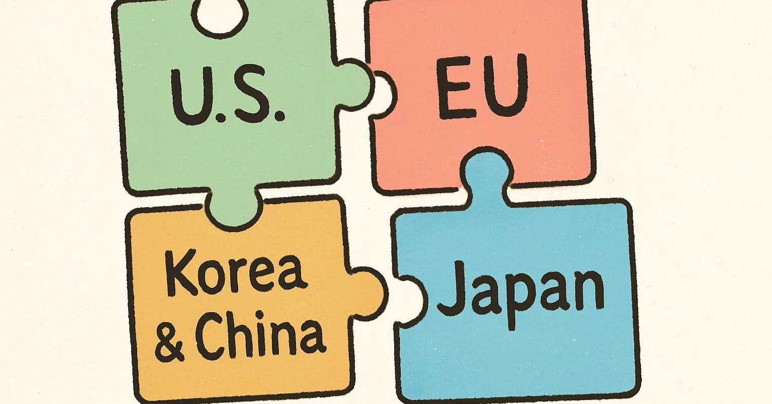ゆったりグローバル比較】日本の「機能性表示食品」って世界的に見ると