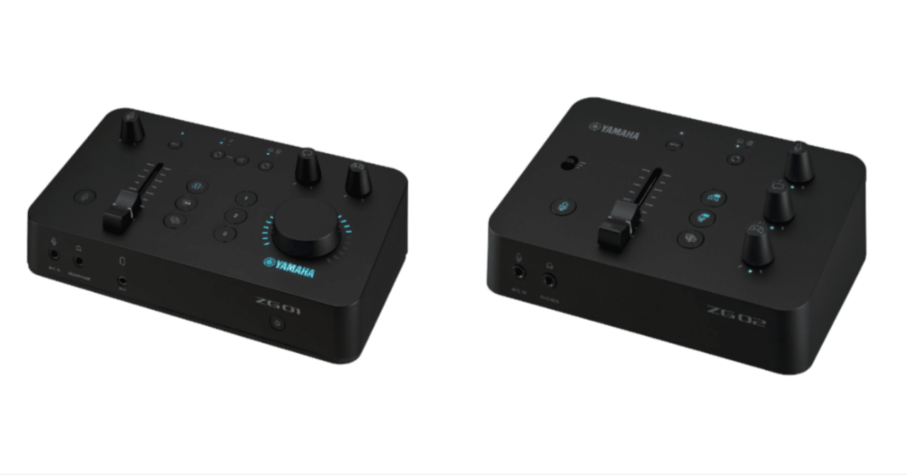 Switch2にはZG01よりZG02(更新)｜よろ