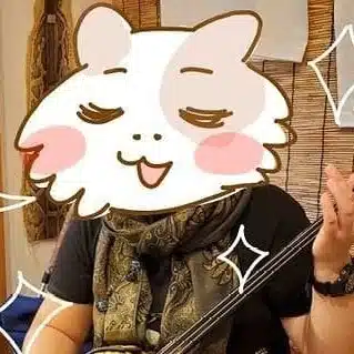 ナカシママリ