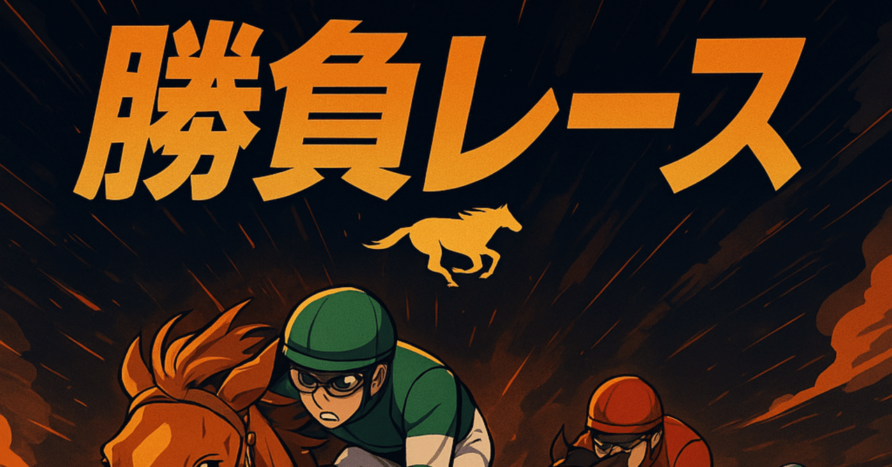 最新作 6月14日（土） 函館4R】自信度SS 午前勝負レース｜浪速の馬券 終了したレースの馬券