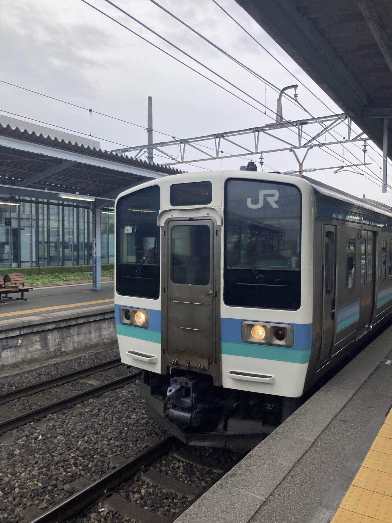 週刊オールライター第136号 「休日乗り鉄シリーズ③〜諏訪・辰野大波乱