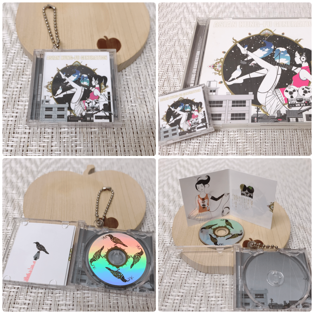 ライブ感想文】MASSIVE BEATS OSAKA @大阪城ホール｜ひと