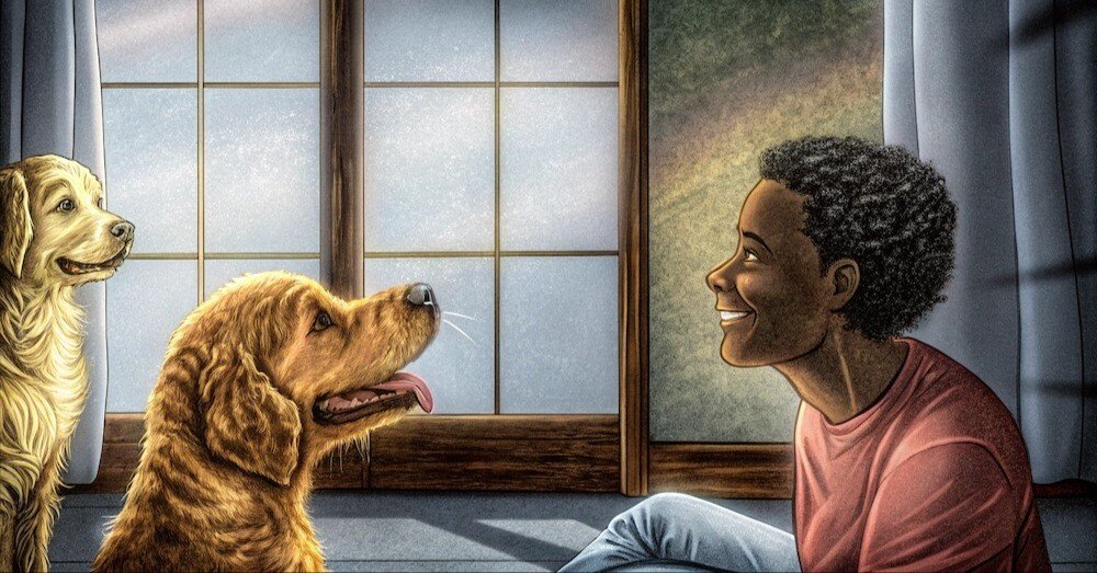 犬と人間の関係史：科学が明かす3万年の絆とその真実｜swing16o