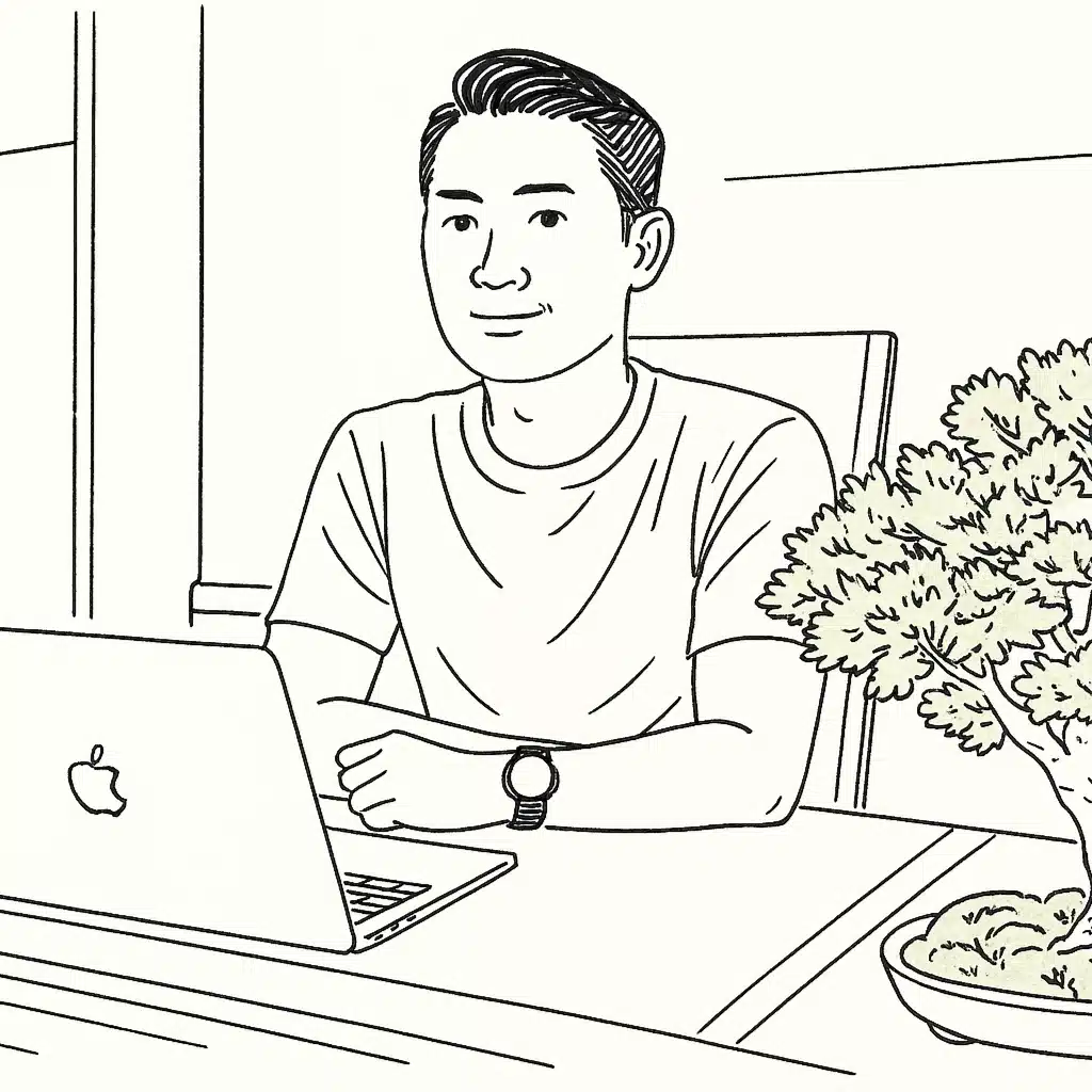 I AMの声 — 内なる自己との対話（凛風リュウジ）