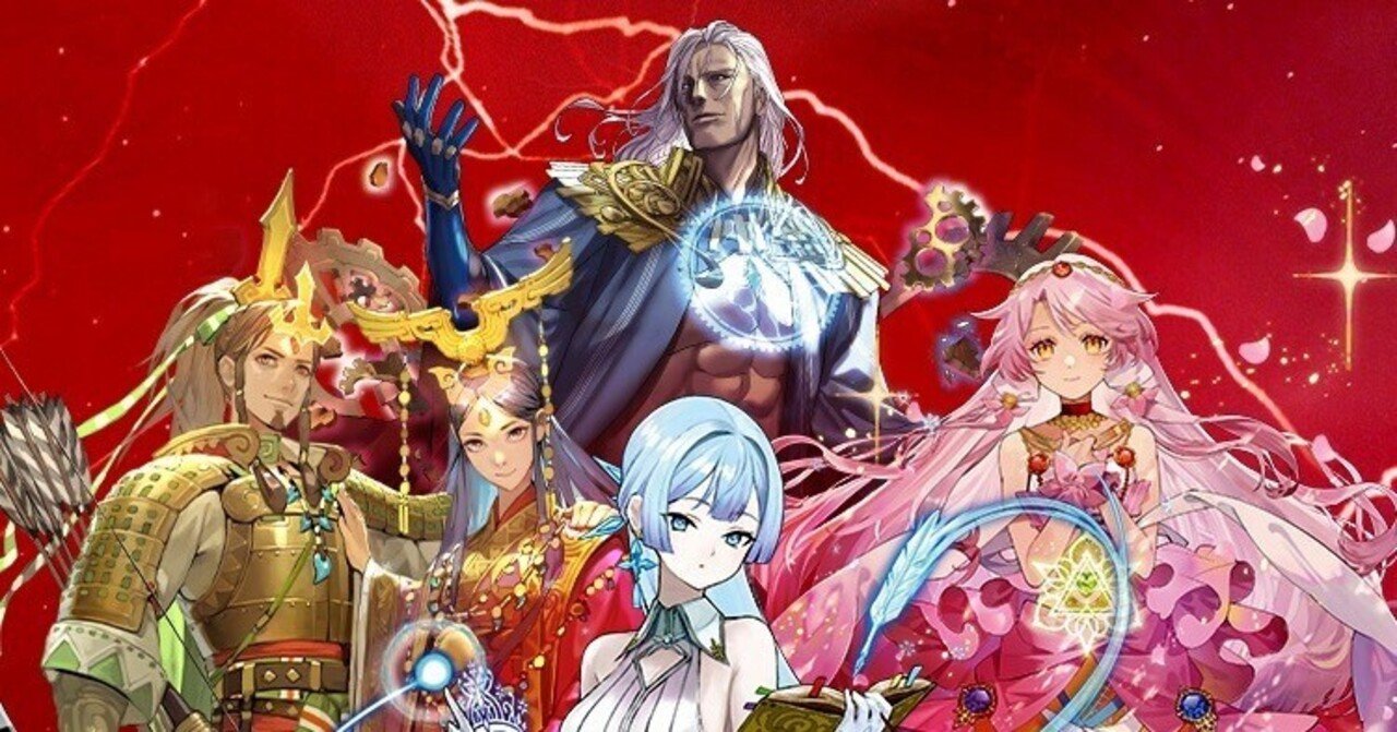 REBIRTH OF LEGENDS 戯狩 新規カード感想集【バトルスピリッツ