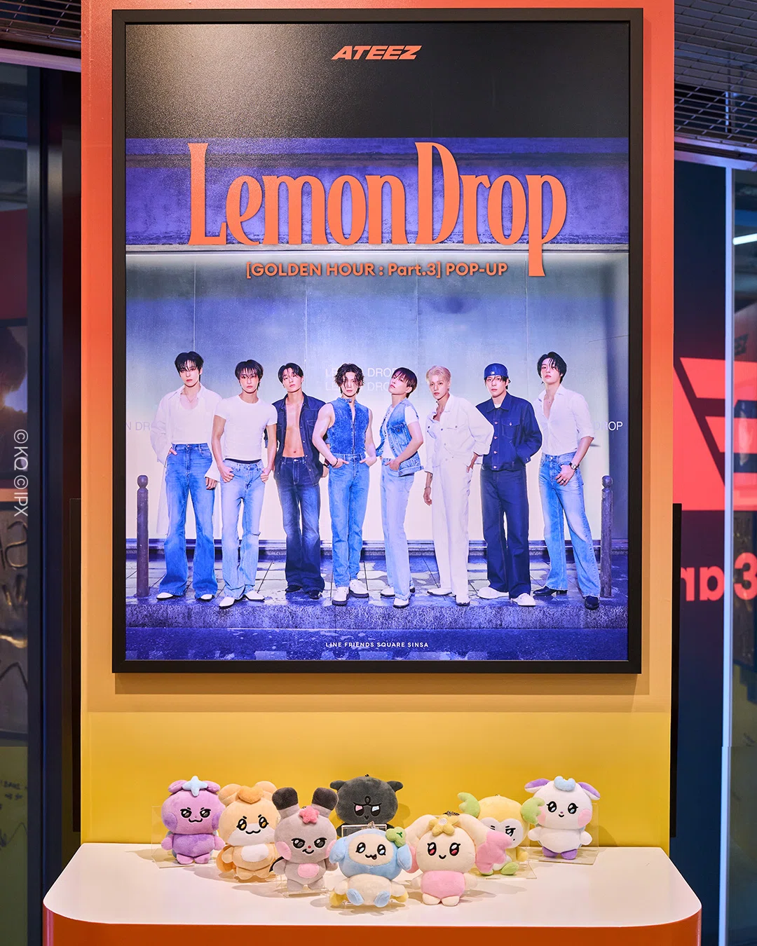 【サン】SBS人気歌謡&歌謡大典 POP-UP ATEEZ ラントレ コンプ3枚 サン】SBS人気歌謡&歌謡大典 POP-UP ATEEZ ラントレ コンプ3枚 ATEEZ