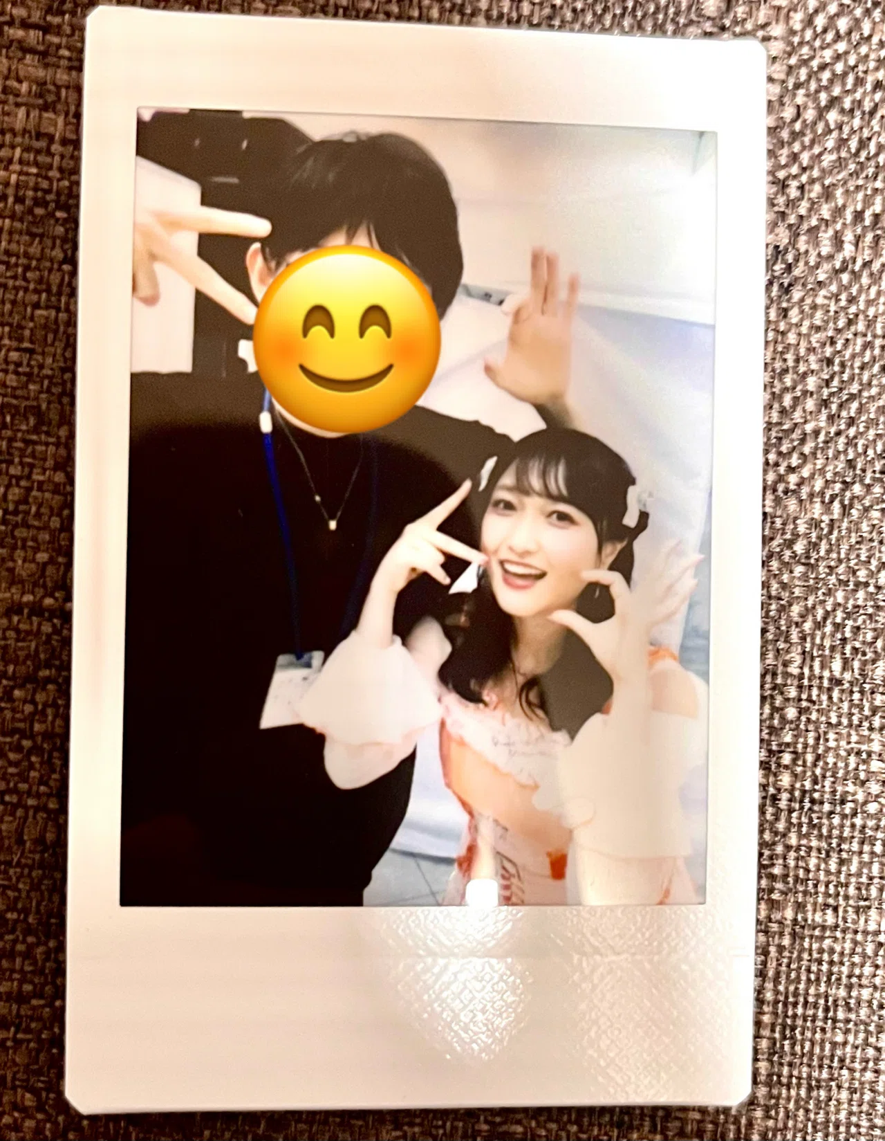 i☆Risちゃんのリリイベは神でした！！！｜ブラック・アリレート