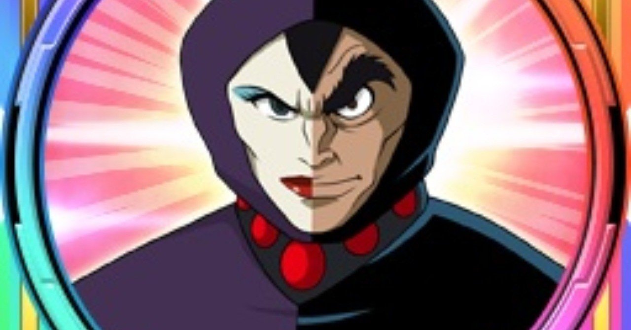 あしゅら男爵の超どうでもいい事実 The Tsukimi Note あしゅら男爵の超どうでもいい事実 The Tsukimi Note