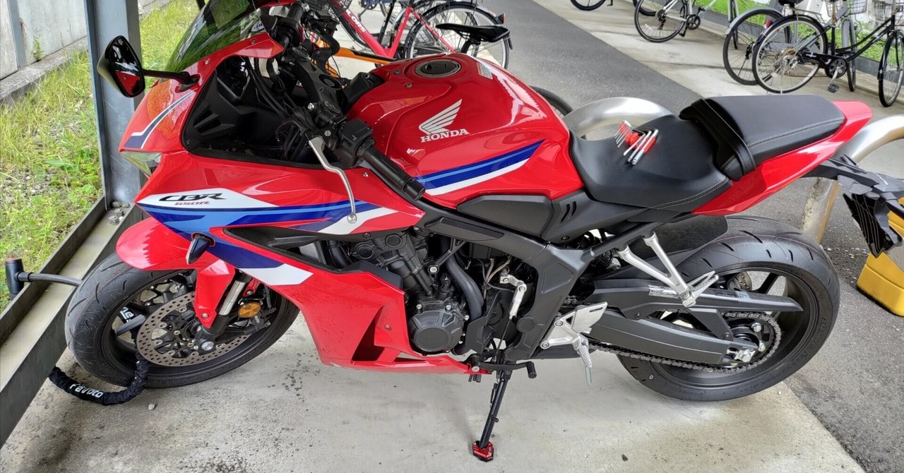 0566】春夏向きのバイク用ジャケットを購入しました。｜八木田 浩史