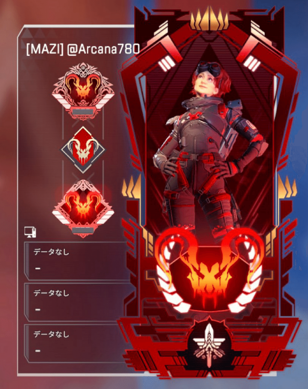 Apex Legends】常連プレデター愛用の最強感度設定！｜Arcana