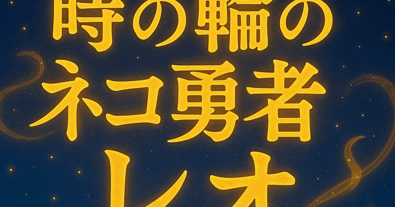 見出し画像