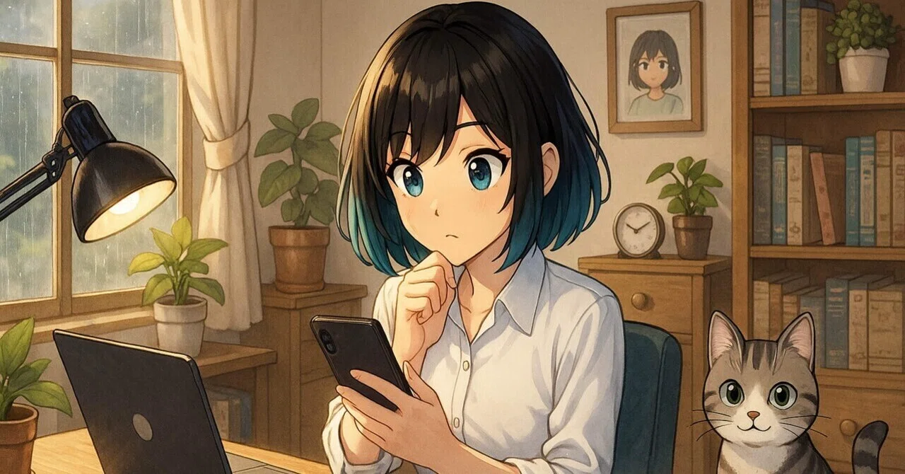 見出し画像