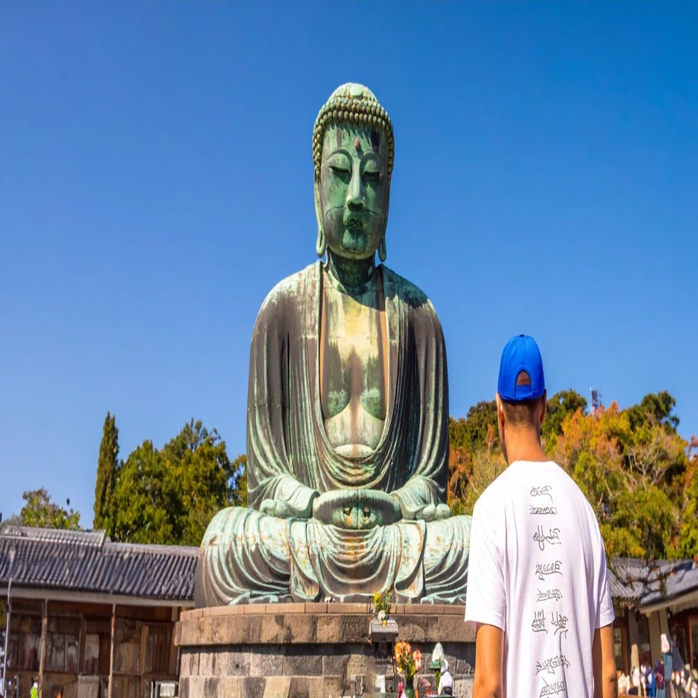 国家をDisった布教MC：なぜ“バトル”に人生を捧げたのか？【Rap仏教史