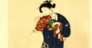 美人画 中国の美人画