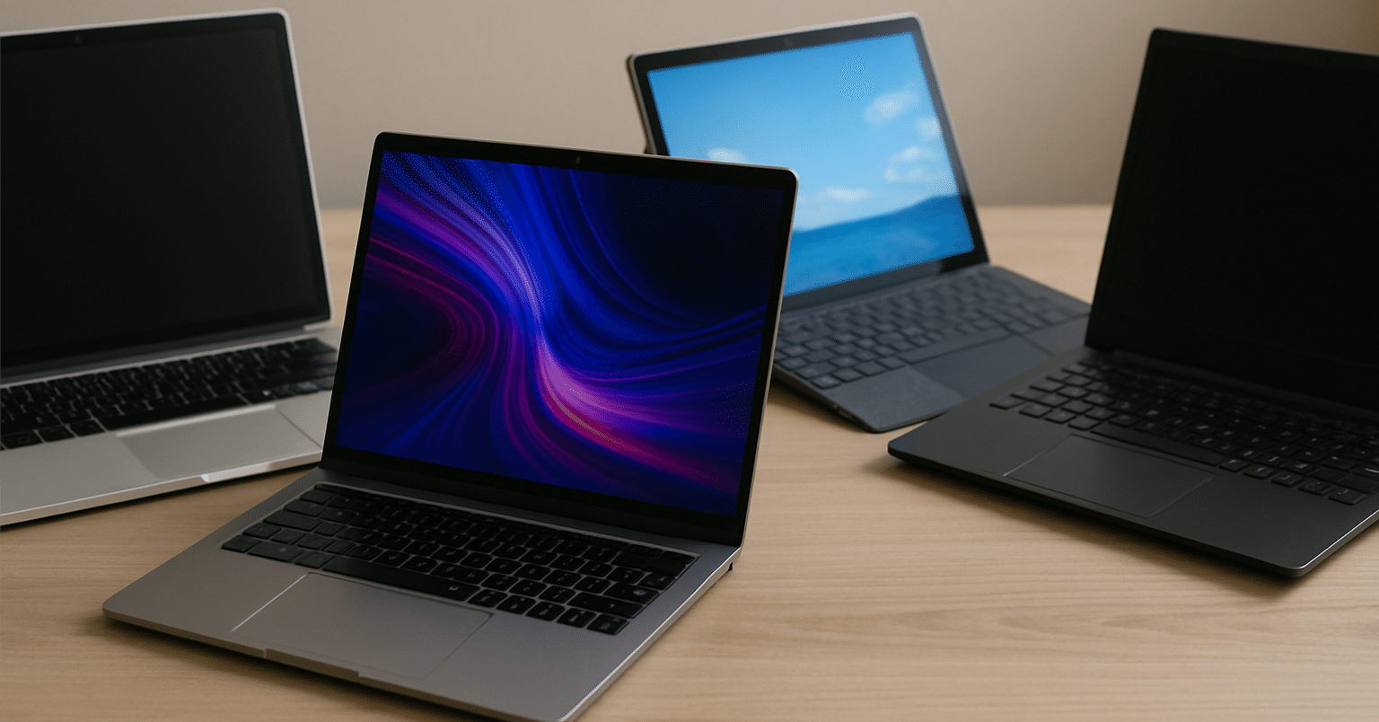 Lenovo Chromebook IdeaPad Flex 3i Gen8の魅力と選び方ガイド