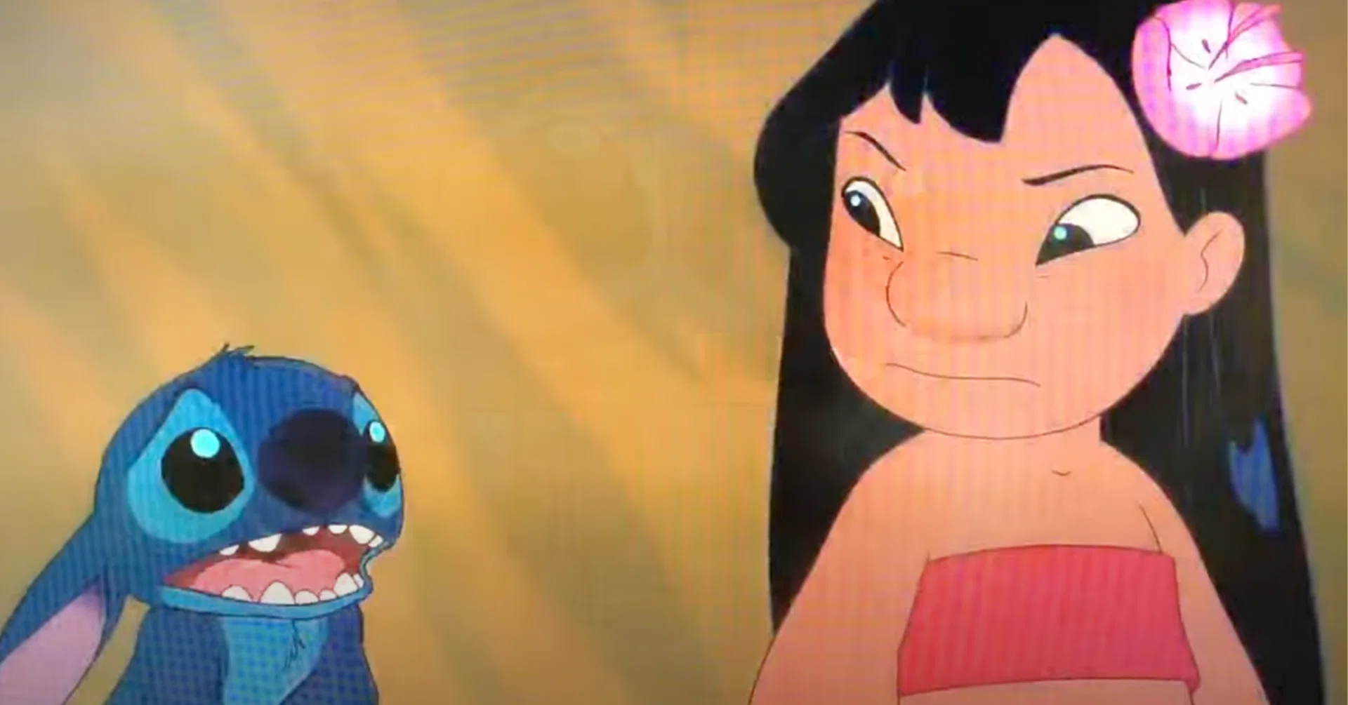 Disney スティッチ 第2シーズン 第4話 リロ＆スティッチ 2』に潜むPTSDの影―― “オハナは見捨てない”が導く心