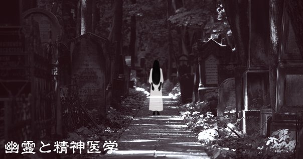 心霊ドクターと消された記憶（2016年）【映画紹介さん。今日