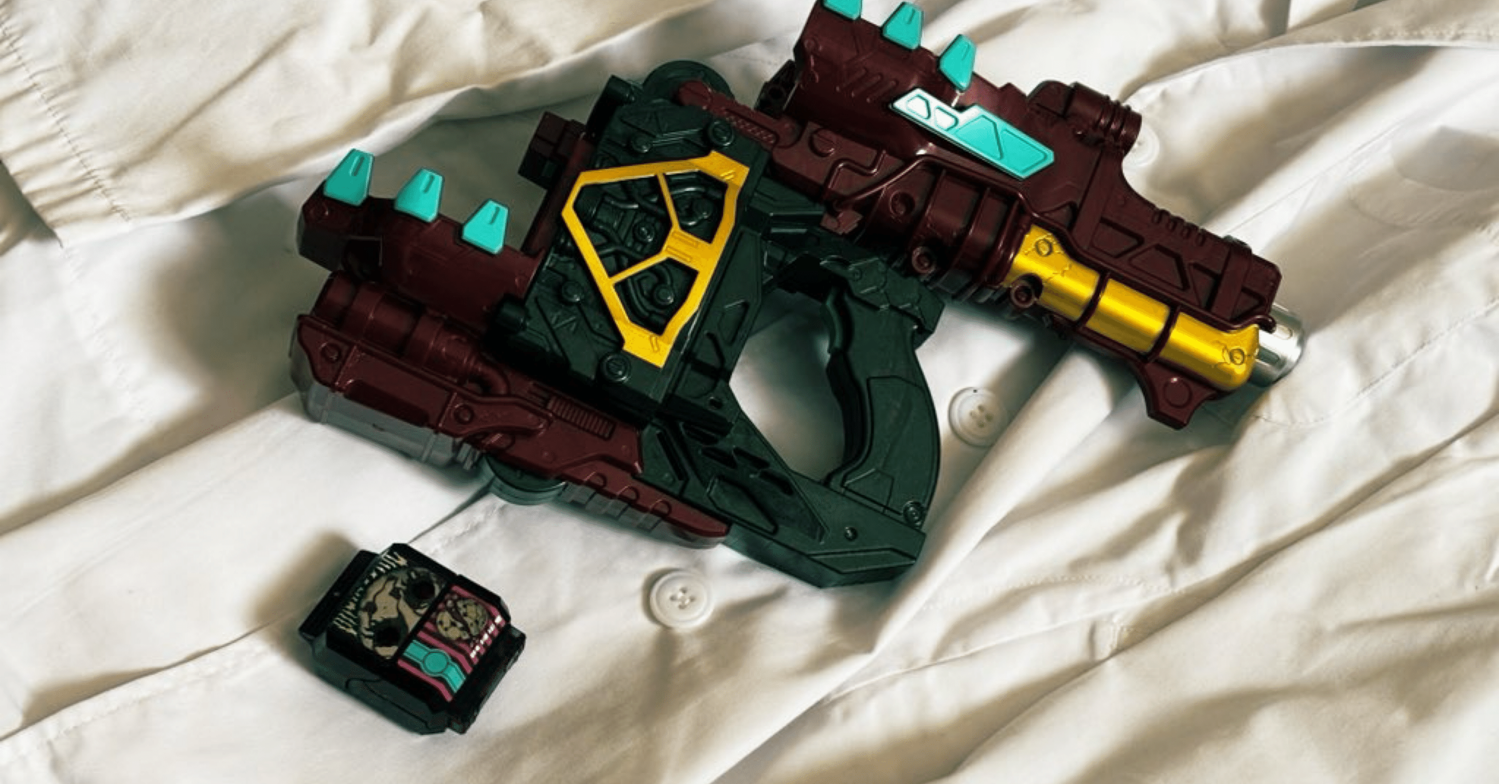 ベイクマグナムやっと手に入ったっていう話｜reo