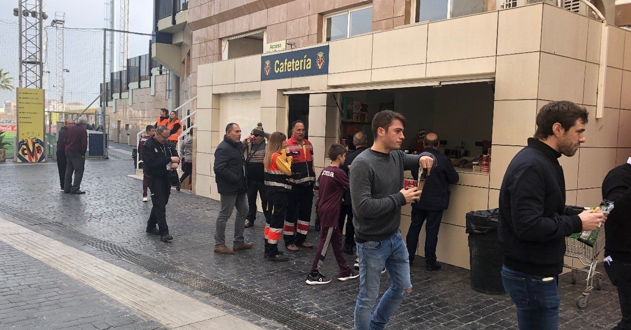 リーガ エスパニョーラとjリーグのレベルの差を感じた最終日 西原雄一 Note リーガ エスパニョーラとjリーグのレベルの差を感じた最終日 西原雄一 Note