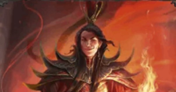 Blaze, Firemind