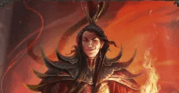Blaze, Firemind