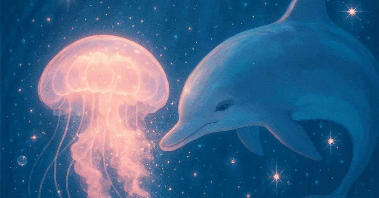 BlueSky未公開作No.10～｜Makoto 🪼🐬