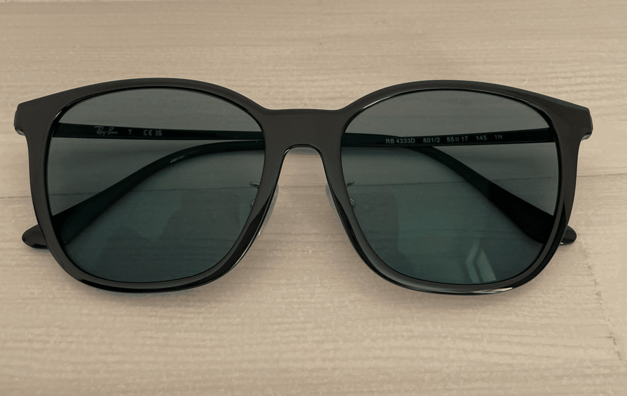 釣り・エギング用】偏光サングラスはタレックス一択！3本使ってわかっ