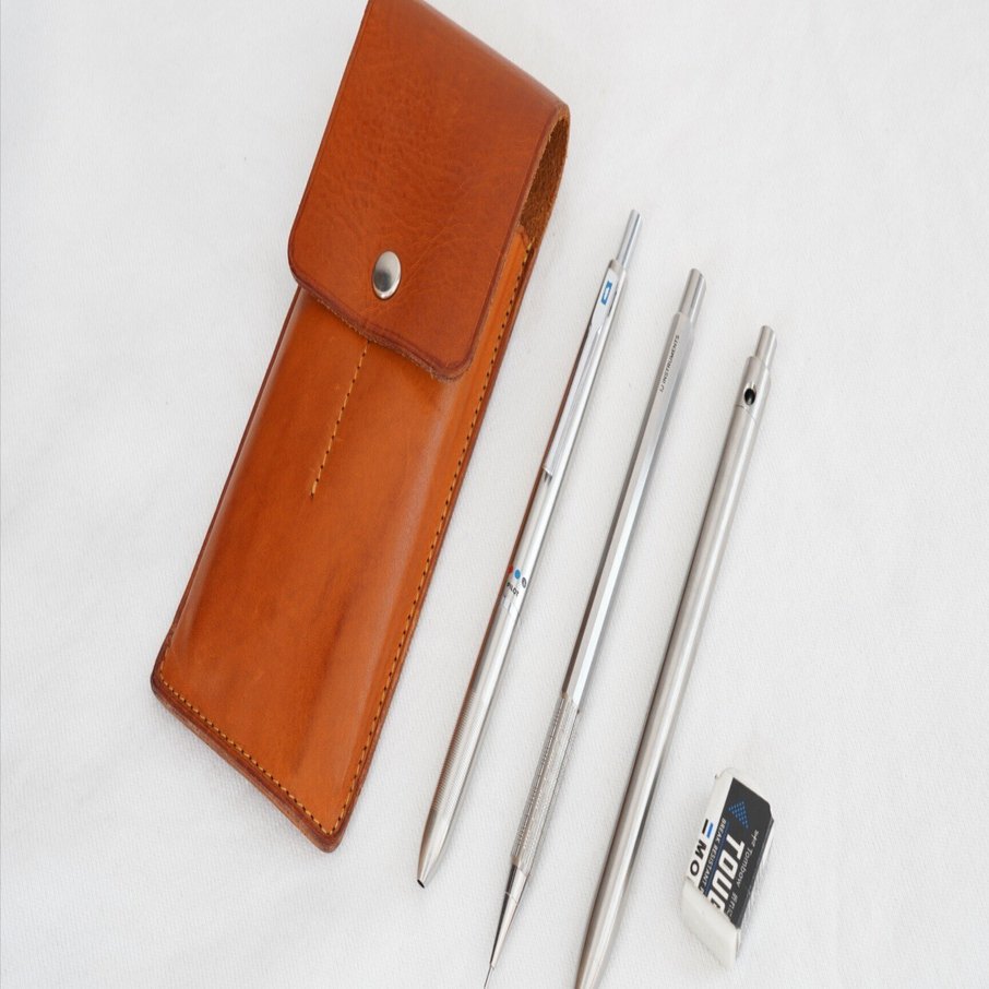 筆箱 Amazon.com: KOKUYO Pencil Case Pouch, Neo Critz Standing Pen Pouch