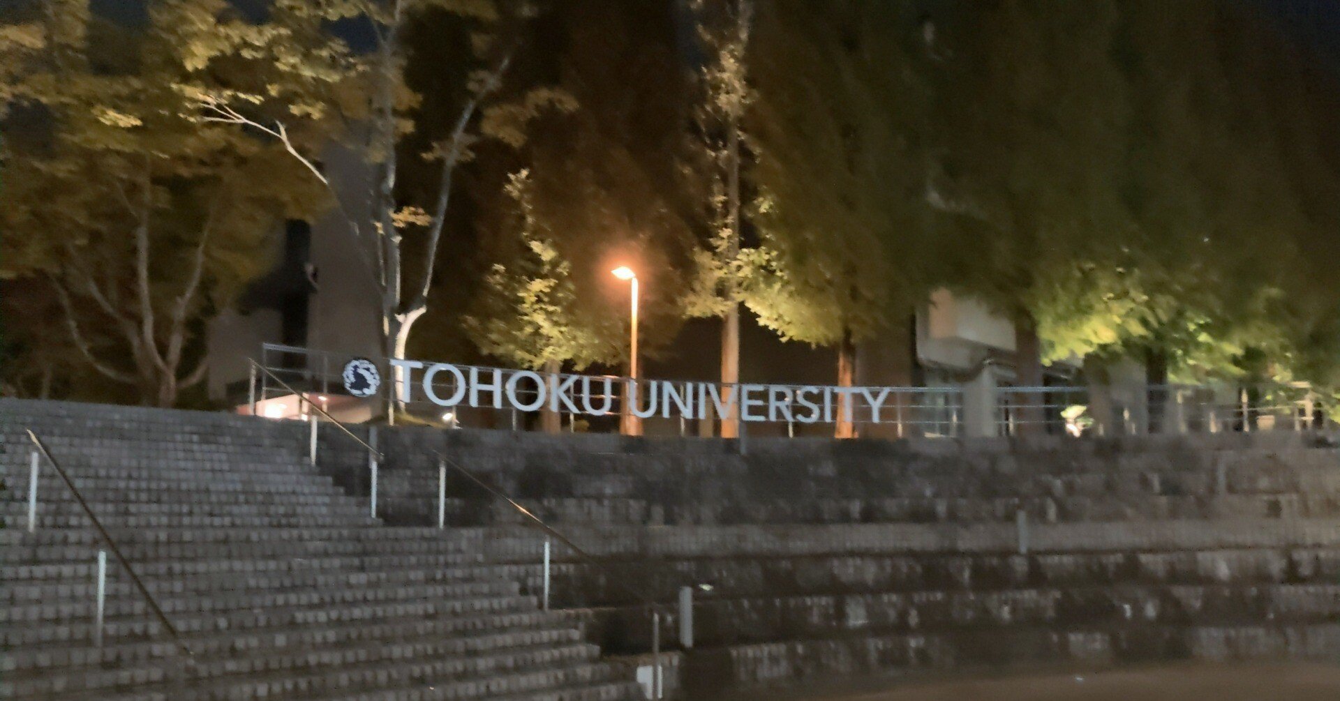 東北大学工学部（情物）AOⅢ期合格体験記｜sempron