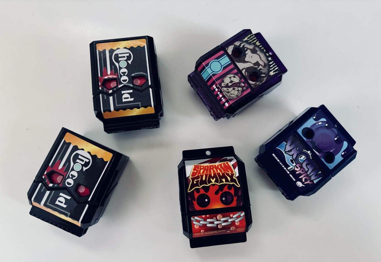 ベイクマグナムやっと手に入ったっていう話｜reo