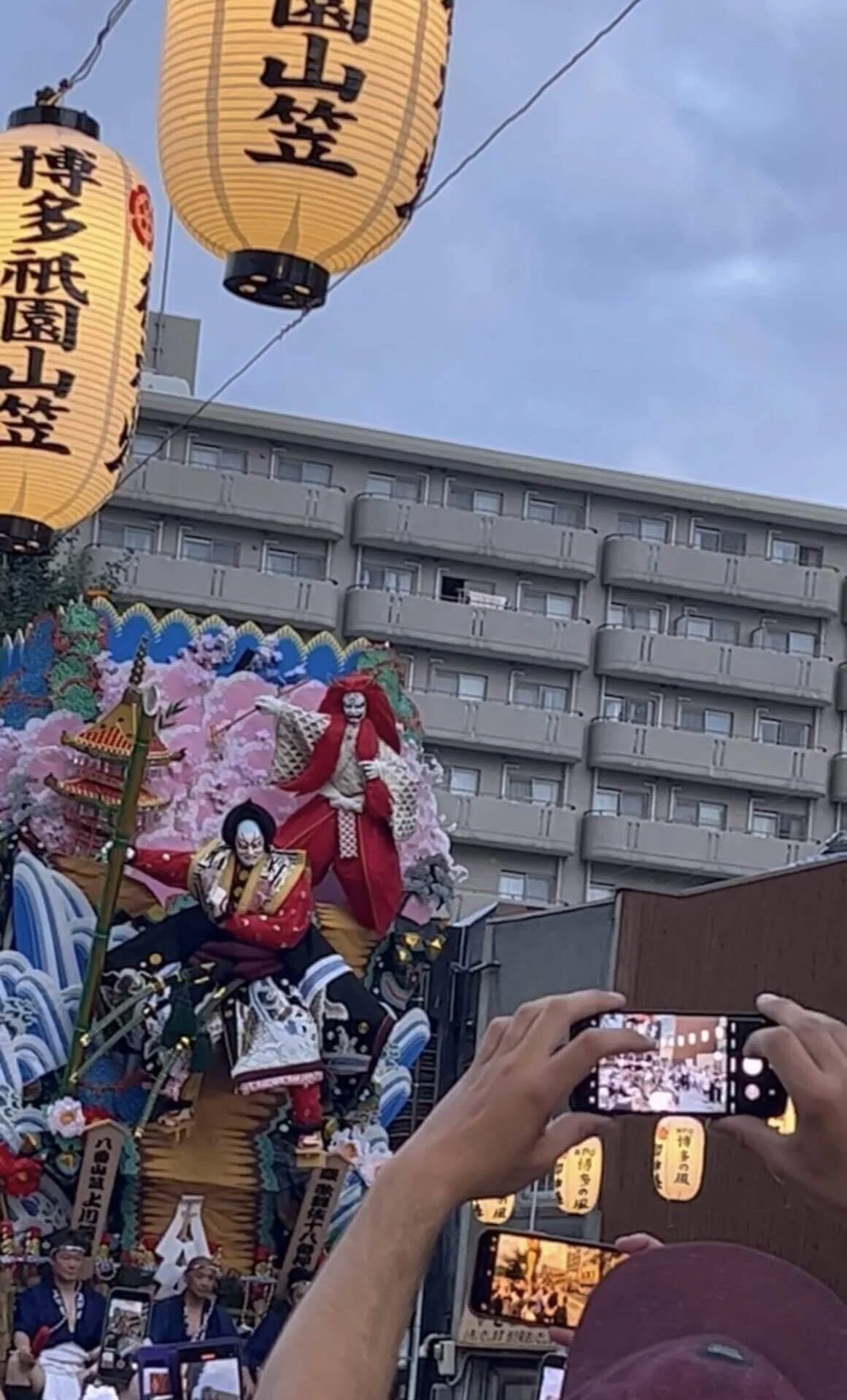 2025年版】博多祇園山笠の歴史とは？起源から現在まで770年続く福岡の