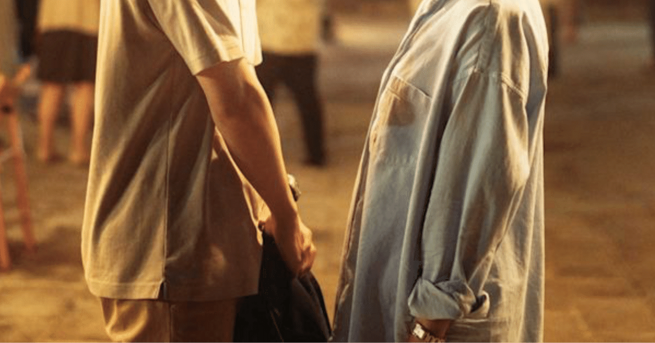 ファーストキス1ST KISS〜硯駈の49日と向き合うカンナ〜｜どこにでもいる人