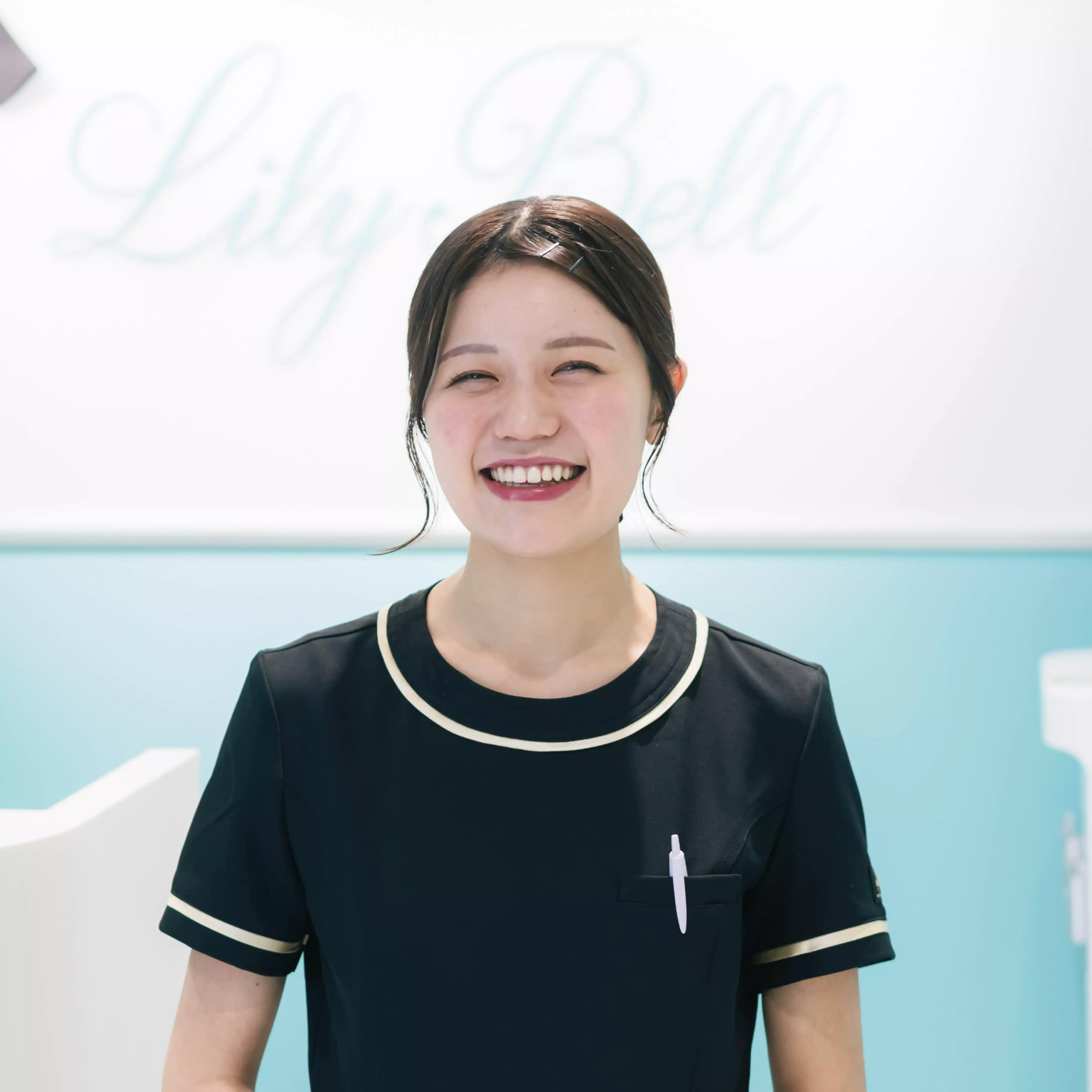 BeautySalon  LilyBell【リリべル】
