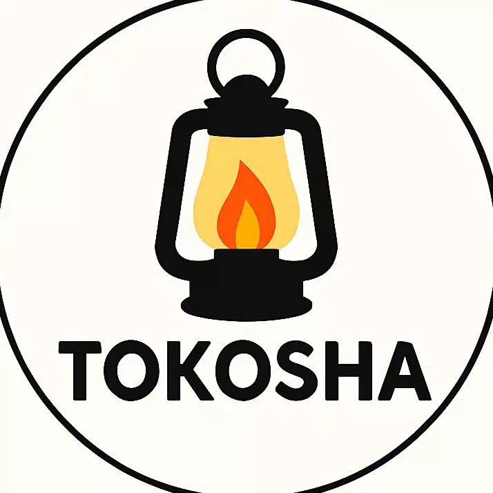 TOKOSYA
