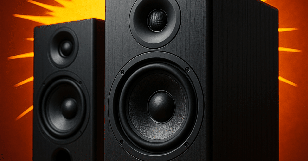 Edifier MR5 モニタースピーカー 最大110W出力 EDIFIER スタジオ