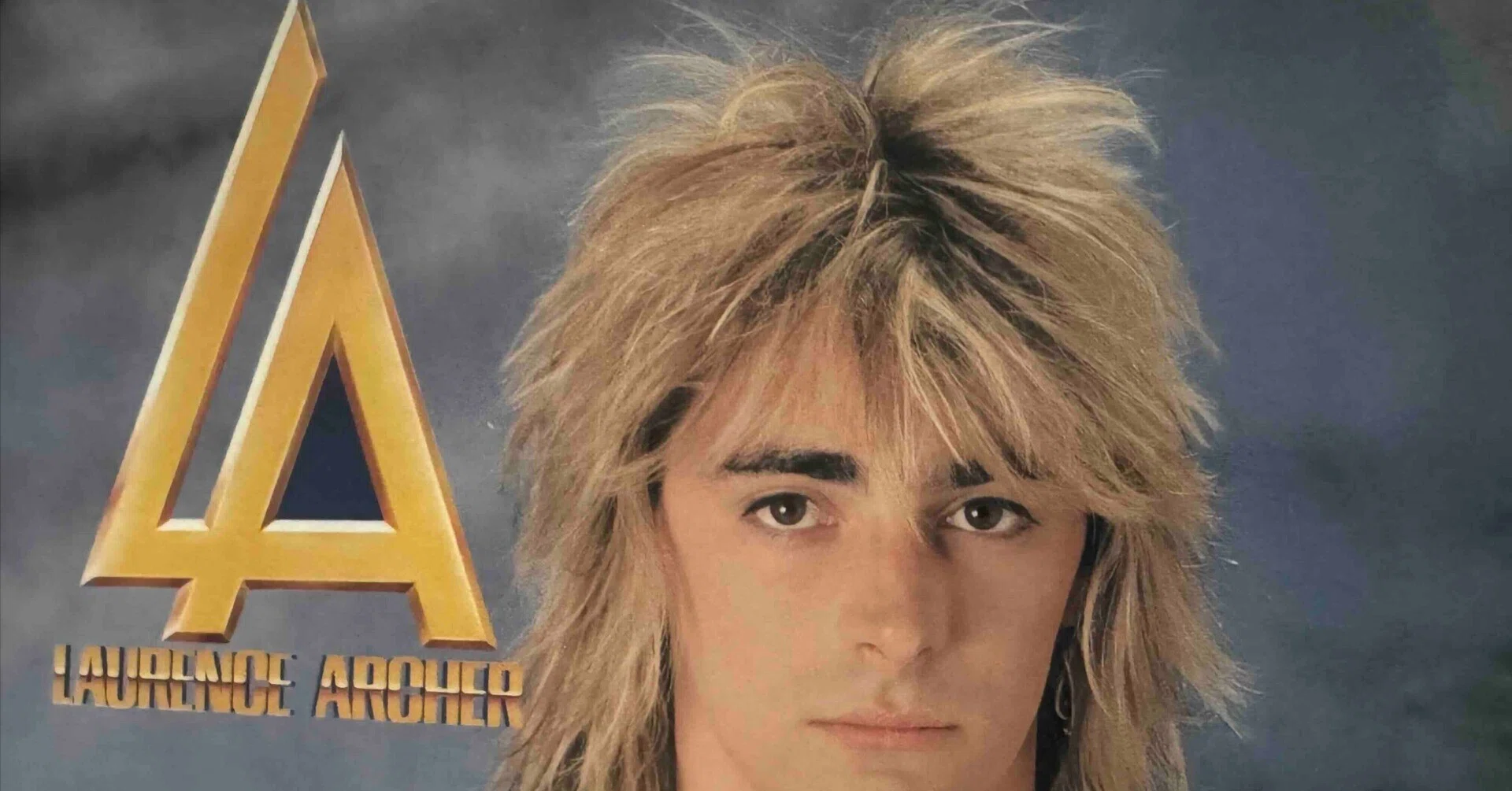 ローレンス・アーチャー 『L.A.』|りょんりょん ローレンス・アーチャー 『L.A.』|りょんりょん
